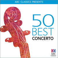Various Artists - 50 Best - Concerto