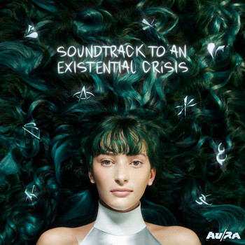 Au/Ra - Soundtrack to an Existential Crisis