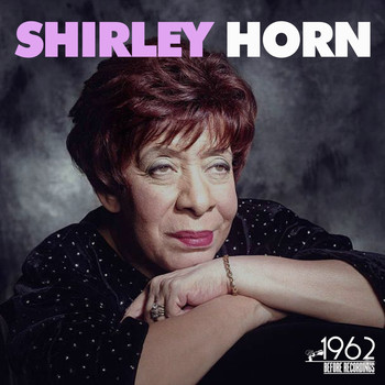 Shirley Horn - Shirley