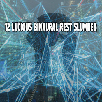 Binaural Beats Sleep - 12 Lucious Binaural Rest Slumber
