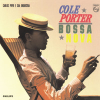 Cole Porter - What Is This Thing Called Love / Love For Sale / Night and Day / Easy to Love / So in Love / It's All Right with Me / Begin the Beguine / C'est Magnifique / I Love Paris / Just One of Those Things / I Love You / I've Got You Under My Skin