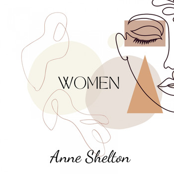 Anne Shelton - Women - Anne Shelton