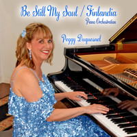 Peggy Duquesnel - Be Still My Soul / Finlandia (Piano Orchestration)