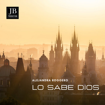 Alejandra Roggero - Lo Sabe Dios (Kizomba Version)