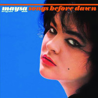 Maysa - Songs Before Dawn -1961- Full Album