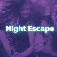 Techno Music - Night Escape