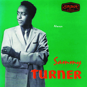 Sammy Turner - Always