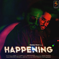 Dank - Happening