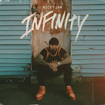 Nicky Jam - Infinity (Explicit)