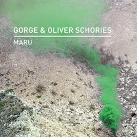 Gorge, Oliver Schories - Maru
