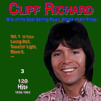 Cliff Richard, The Drifters - Cliff Richard "One of the Best-Selling - Music Artists of All Times" (120 Hits 1958-1962)