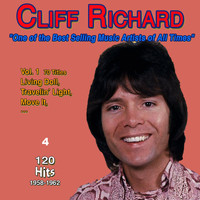 Cliff Richard, The Drifters - Cliff Richard "One of the Best-Selling - Music Artist of All Times" (120 Hits 1958-1962)