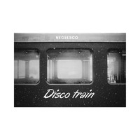 Negresco - Disco Train