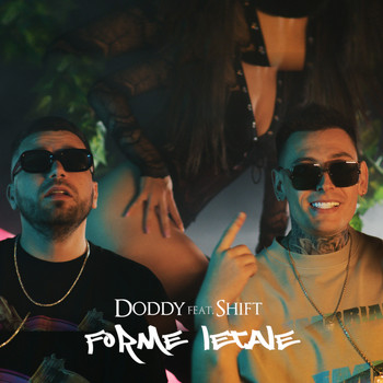 Doddy - Forme Letale