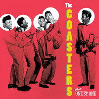 The Coasters - The Coasters Plus One by One