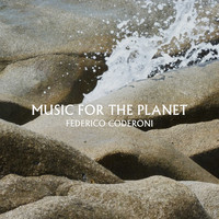 Federico Coderoni - Music For The Planet