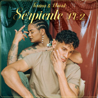 Tonina & David. - Serpiente, Pt. 2