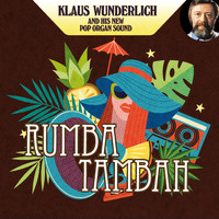 Klaus Wunderlich - Rumba Tumbah