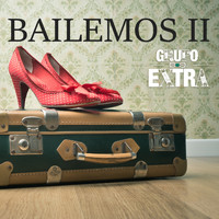 Grupo Extra - Bailemos II (Bachata Radio Edit)