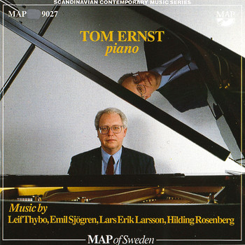 Tom Ernst - Piano