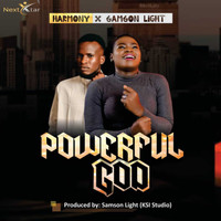 Harmony - Powerful God