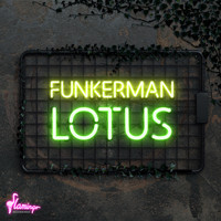 Funkerman - Lotus