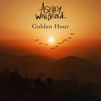 Ashley Wallbridge - Golden Hour