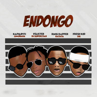 Fresh Kid - Endongo