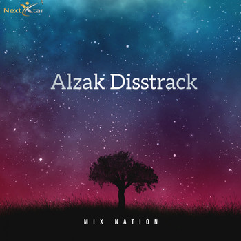 Mix Nation - Alzak Disstrack