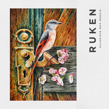 Ruken - Evlerinin Önü Mersin