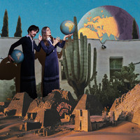 Marla & David Celia - Indistinct Chatter