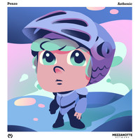 Penzo - Asthenic