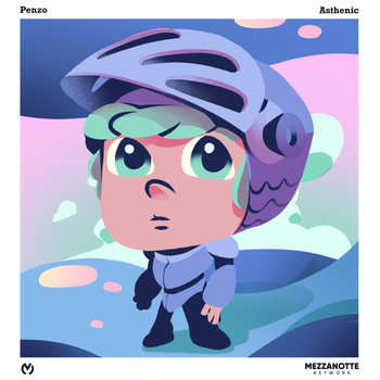 Penzo - Asthenic