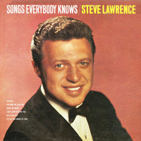Steve Lawrence - Steve Lawrence  Songs everybody knows 1960