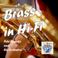 Pete Rugolo - Brass in Hi-Fi