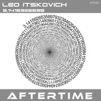 Leo Itskovich - 3,1415926535