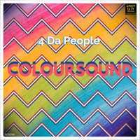 4 Da People - Coloursound