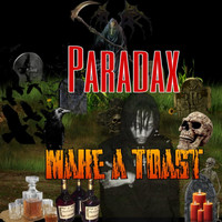 Paradax - Make a Toast