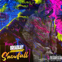 Broadway - Snowfall