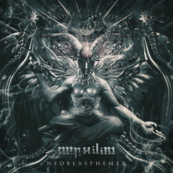 Nephilim - Neoblasphemer