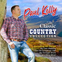 Paul Kelly - The Classic Country Collection