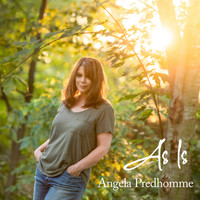 Angela Predhomme - As Is