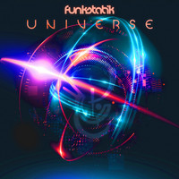 FunkStatik - Universe