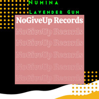 Numina - Lavender Gun