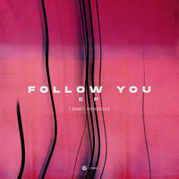 Timmo Hendriks - Follow You EP