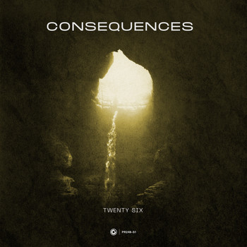 TWENTY SIX - Consequences