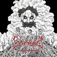 Shameless - Trilogy of Suffering