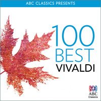 Various Artists - 100 Best: Vivaldi