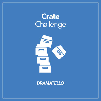 Dramatello - Crate Challenge