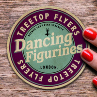 Treetop Flyers - Dancing Figurines